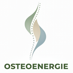 Logo Osteo Énergie